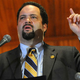 NAACP President Ben Jealous (Gerardo Mora/Getty Images)